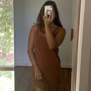 Uniqlo dress